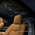 Shooting Star Light Ceiling Of Car